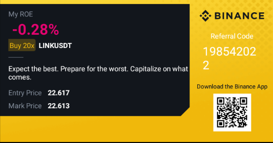 #BinanceFutures Binance Futures Launches Mondays &amp; Tuesdays Bounty Promo!