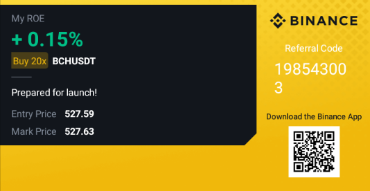 #BinanceFutures Binance Futures Launches Mondays &amp; Tuesdays Bounty Promo!