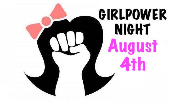 GABcomedy's tweet photo. Tomorrow at @Arch1livemusic we've the return of our hugely popular Girlpower Night. And we've a dazzling line-up for you including @BasRahman1987 @sazzymills @victoriamelody @KateLoisElliott @MayaK_Comedy and the fabulous Hatty Preston!
#girlpower #comedy #standup #StandupComedy https://t.co/9Tgdmpf8b4