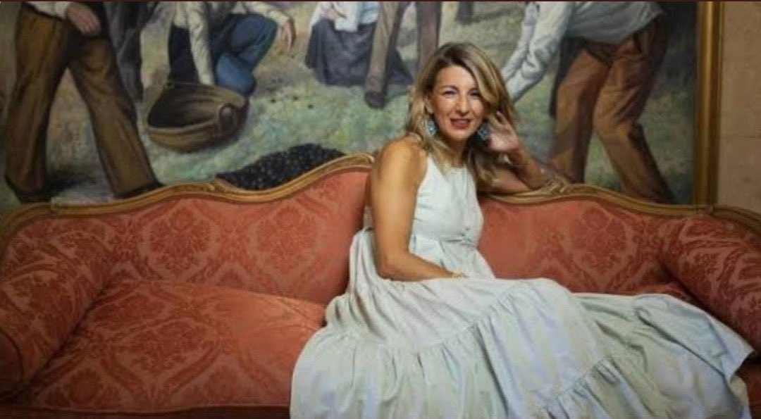 Un poco de pasta basta para hacer de un comunista, casta