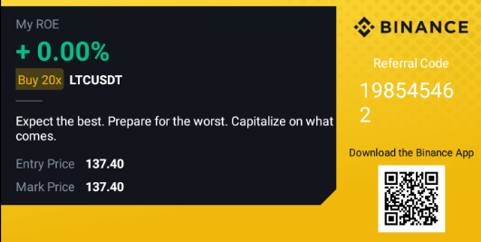 #BinanceFutures Binance Futures Launches Mondays &amp; Tuesdays Bounty Promo!