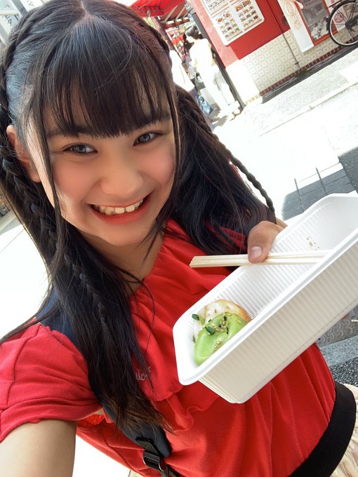 Twitterのコスプレ画像9