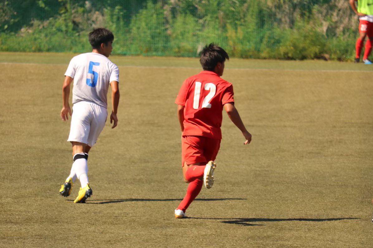 京都橘大学サッカー部マネージャー Tachibanamane Twitter