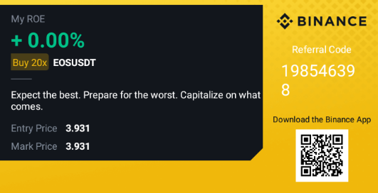 #BinanceFutures Binance Futures Launches Mondays &amp; Tuesdays Bounty Promo!