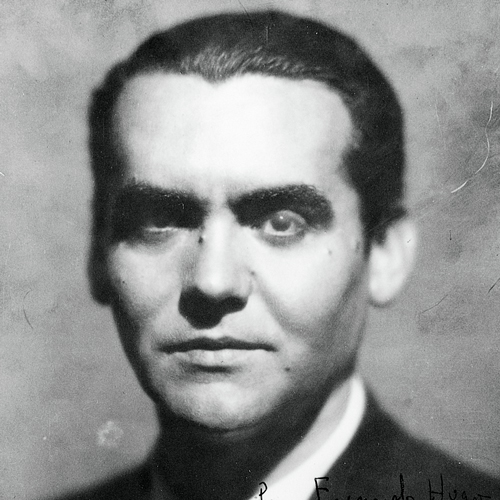 4deAgosto1's tweet photo. Sábado, 7 de agosto de 2021
Monasterio de Yuso, San Millán de la Cogolla | 11,00h.
Federico García Lorca vuelve a La Rioja: San Millán acoge la presentación de «Tierra y luna», el libro perdido del inmortal poeta granadino
https://t.co/crUFfX3oZV https://t.co/BRulH8jmeB