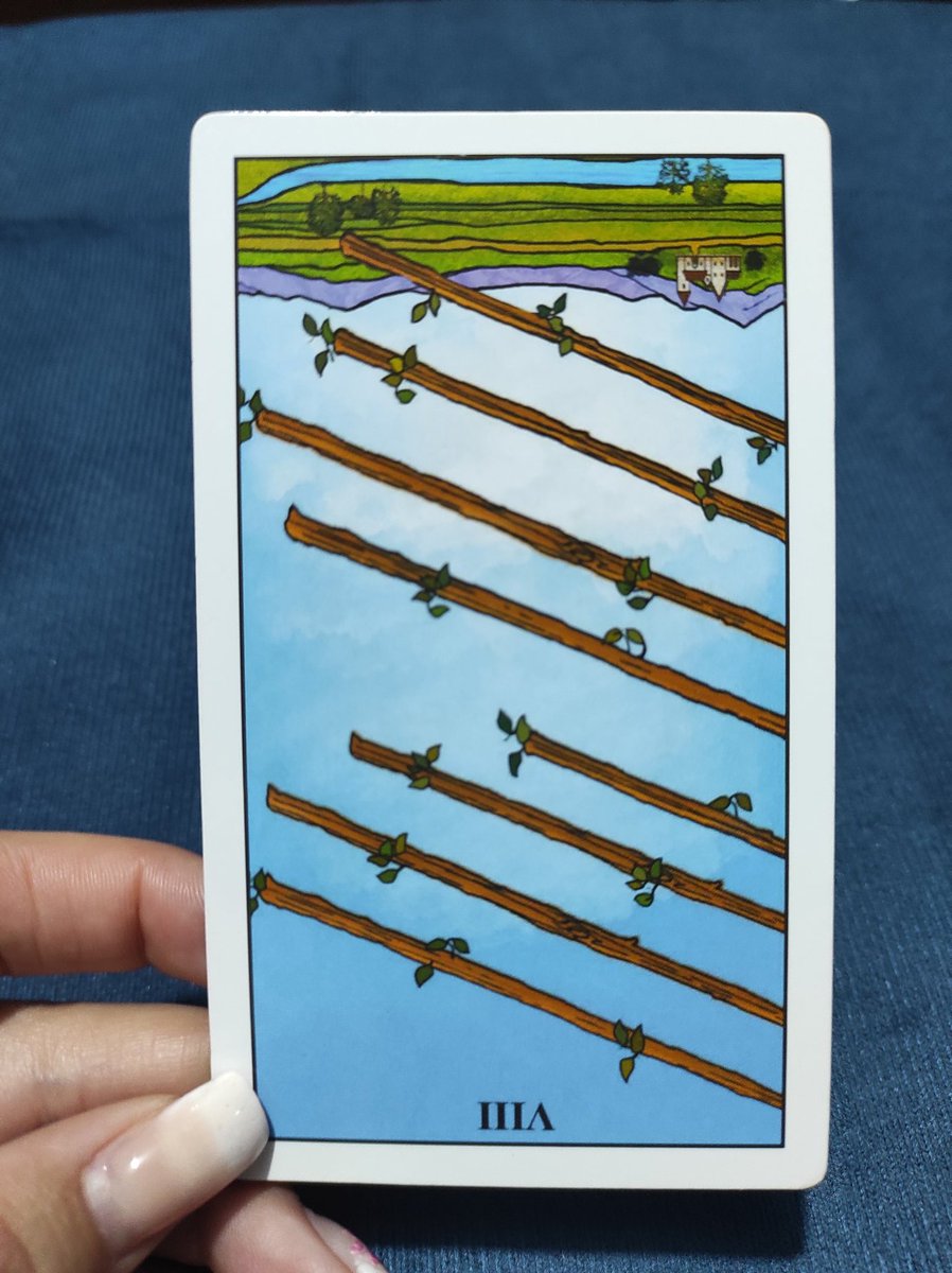meexshopee's tweet photo. Elemento 💦 ( #Câncer, #Escorpião e #Peixes)

Carta do dia 03/08/2021

Hora de agir, pode não ser fácil mas ficar nessa prisão não vai resolver nada.

#signos #tarot #frases #Horoscopo
#tarotbrasil #motivação #movimento #Brasil #frases #energia #universo https://t.co/7GT2DSpcP7