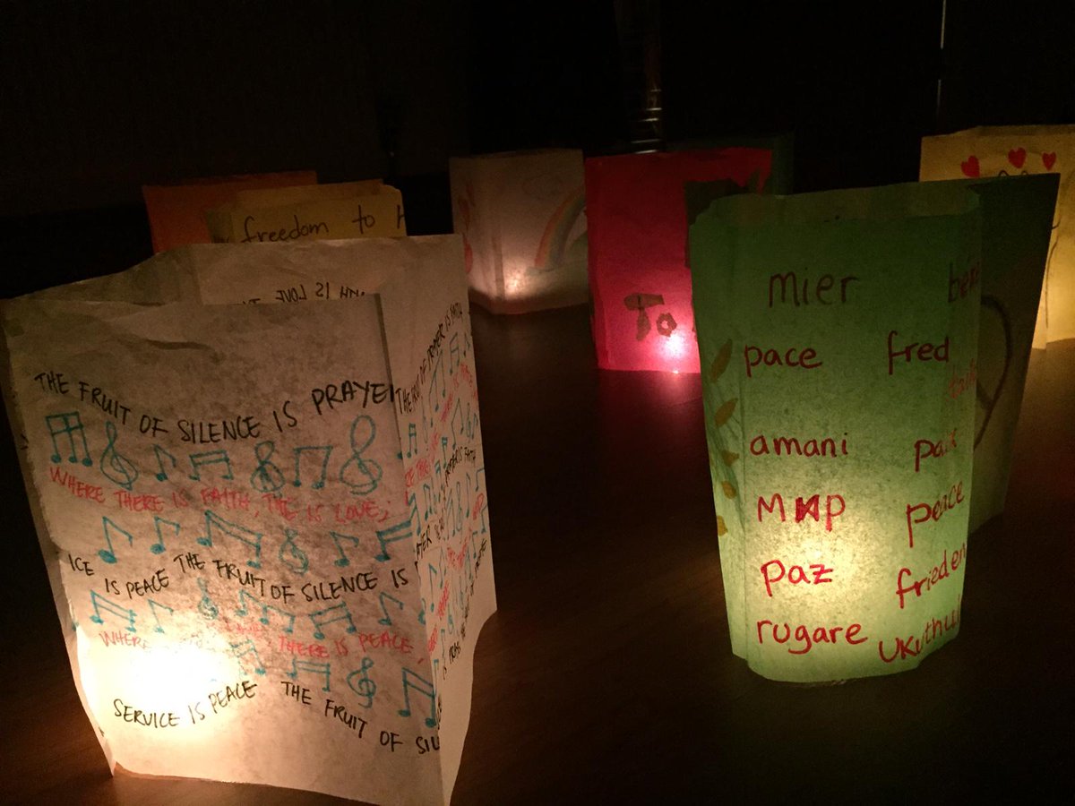 ColumbansUK's tweet photo. Any idea what these beautiful handmade paper lanterns will be used for later this week?
Find out here >>> https://t.co/fMT3gtRUvS #LayMission #LayMissionaries #Hiroshima #HiroshimaBombings https://t.co/xgnxSkSoXX