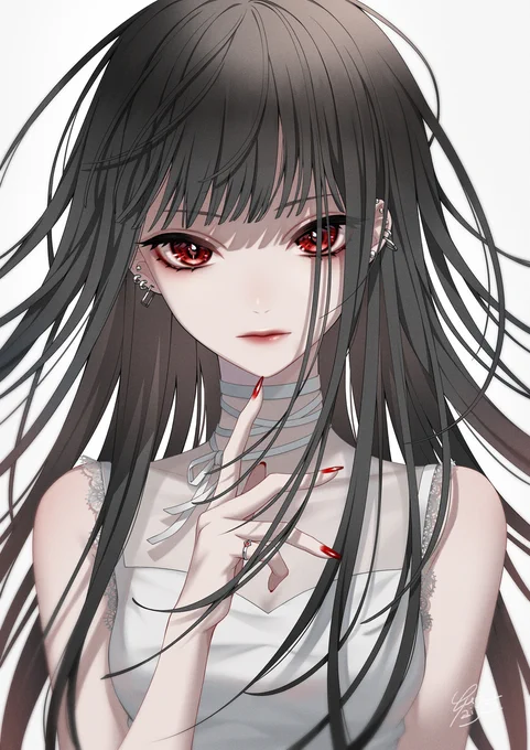 あか 