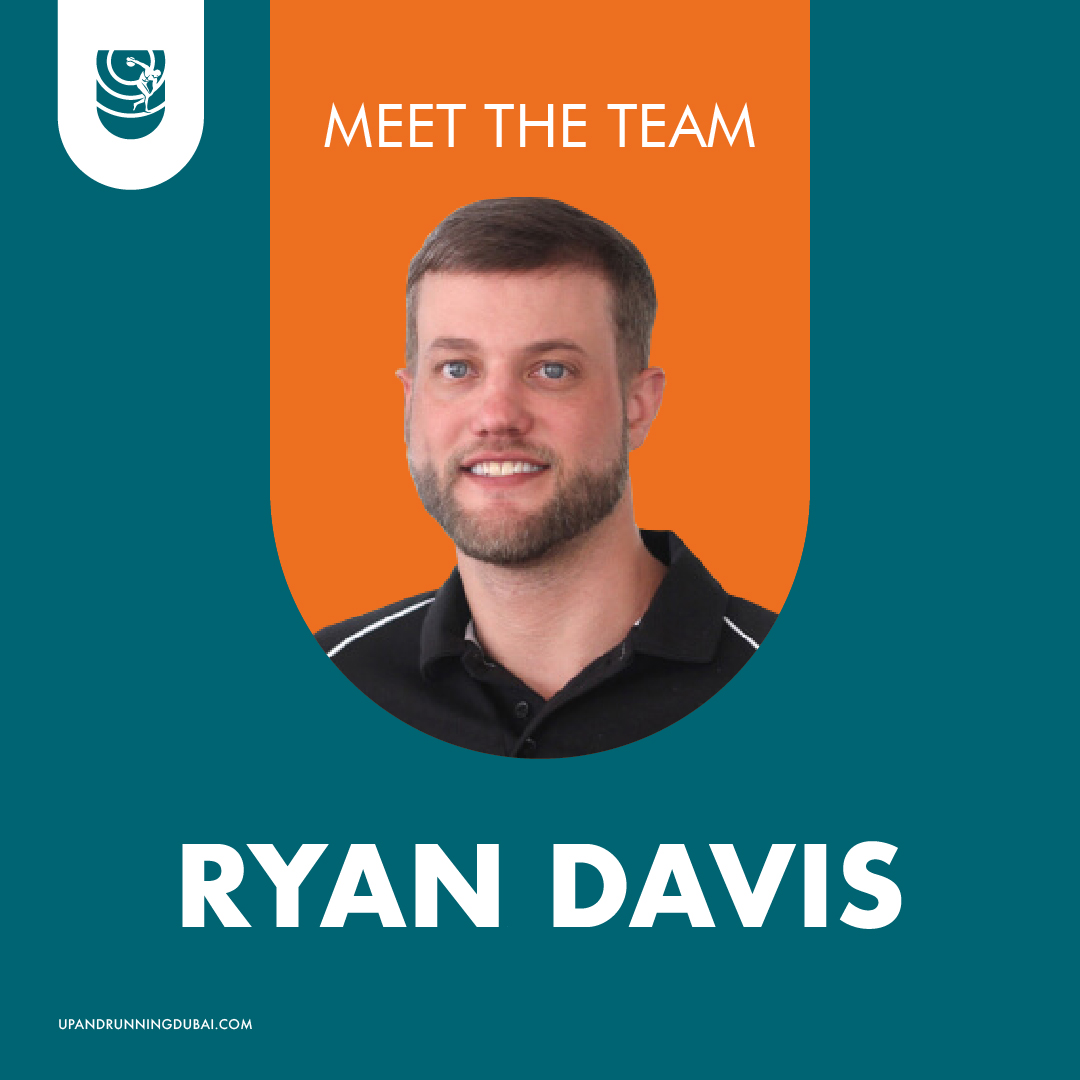 Ryan is a US-trained clinician that enjoys helping weekend warriors navigate the path from pain to performance. He has extensive experience in sports injuries, having served as the team clinician for multiple professional, semi-professional, and collegiate sports teams in the US.
