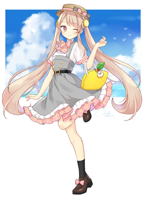 ♪ 