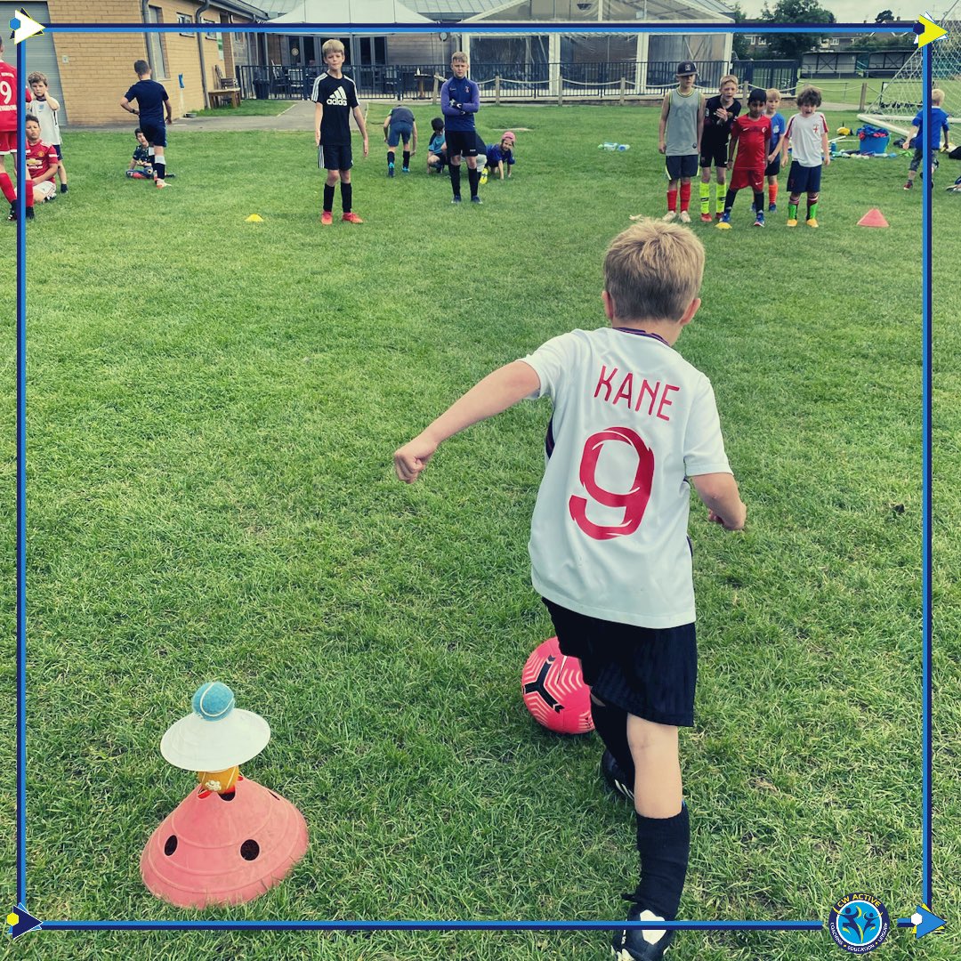 CW Active (@cw_active) on Twitter photo Look who’s turned up for training this morning! We’ve found him <a href="/SpursOfficial/">Tottenham Hotspur</a> ⚽️👍🏽⭐️ Look who’s turned up for training this morning! We’ve found him <a href="/SpursOfficial/">Tottenham Hotspur</a> ⚽️👍🏽⭐️