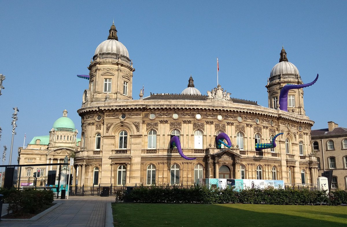 Alexecho's tweet image. Oh dear, Maritime seem to be clearing out the basement. Awkward!