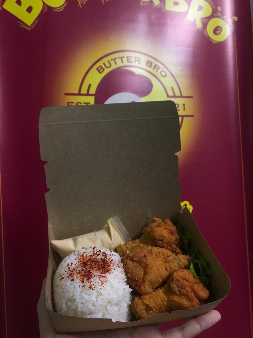 Butterbrokeni's tweet photo. BUY 3 FREE DELIVERY FIRST TEN KM (promosi OGOS) 🐔🐔🐔🐔🐔🐔🐔

korang jangan lepaskan peluang tau sepanjang bulan OGOS ni!!

📌 Nasi Butter Milk Chicken
📌 RM 10 / box
📌 Ampang / Cheras / KL (selected area)

Whatsapp to order!📱
https://t.co/rGBgTPauYL… https://t.co/B5f1upJJ6z https://t.co/bRMy5QzeA4