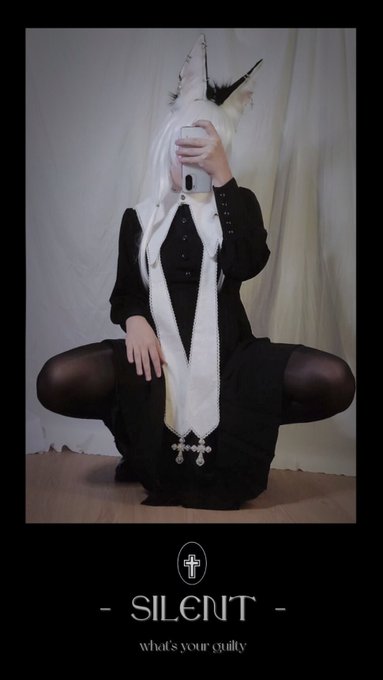 コスプレイヤー上杉遥のTwitter画像25