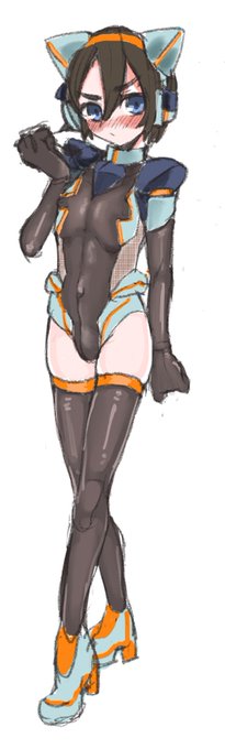 阿久津数馬(UGNボディアーマー) 