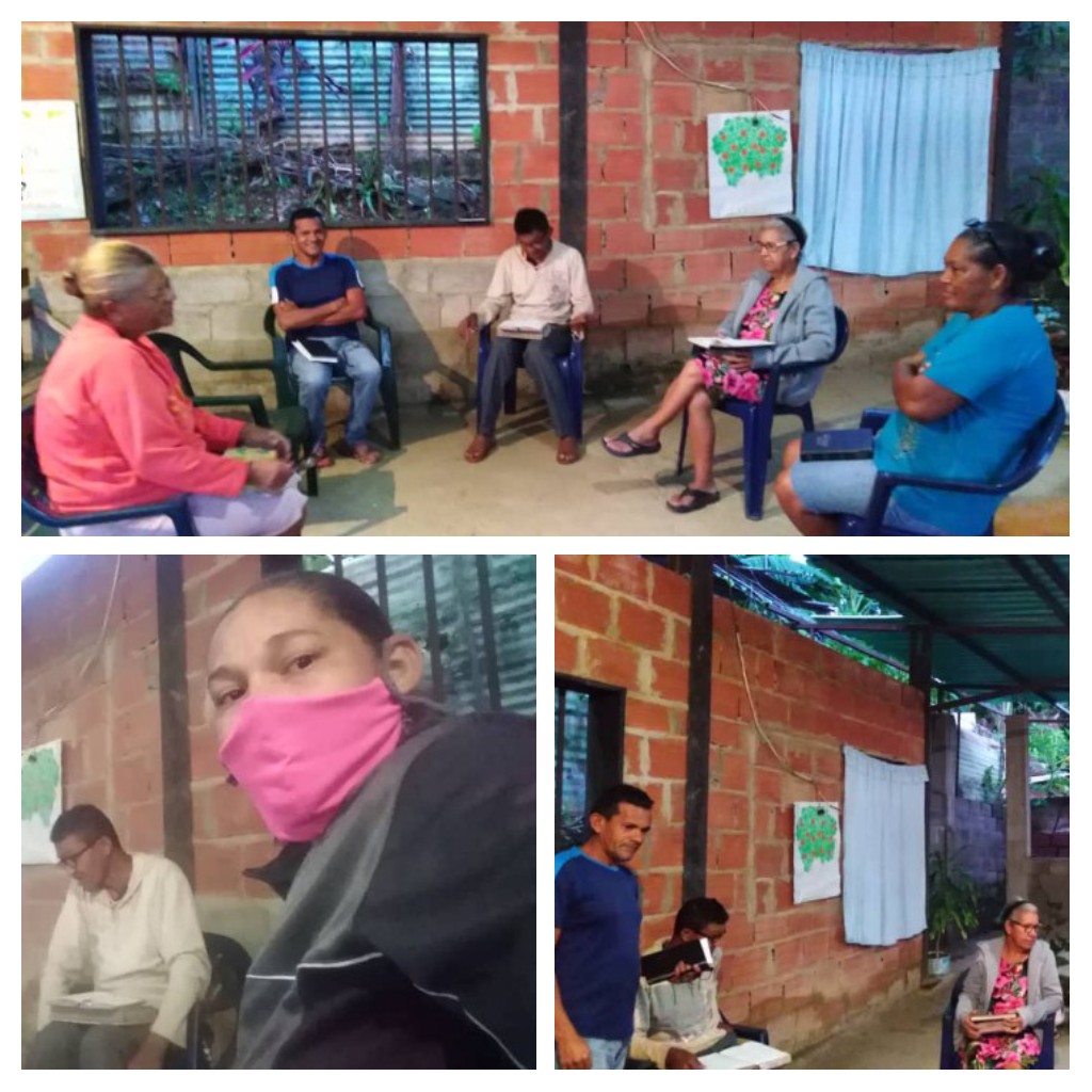 #CercadeTiVzla 
#CercadeTi2021
<a href="/UVOriental/">Adventistas Venezuela</a>
<a href="/AVCSur/">Asociación Venezolana Centro Sur</a>
Iglesia Los Olivos, Dtto. Santa Lucía