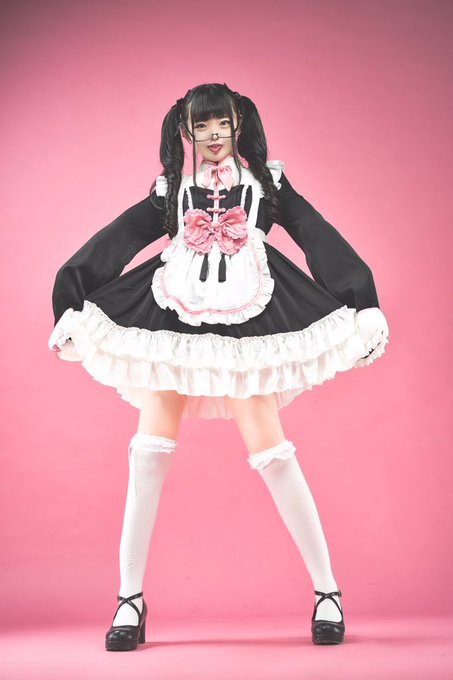 コスプレイヤー胡桃沢りんねのTwitter画像51