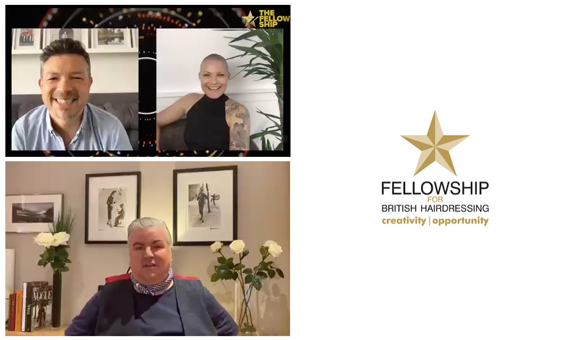 prohairlive's tweet photo. 10 Top Tips for putting together a photo shoot from Fellowship’s Photo Hair Workshop 

https://t.co/AqyUVojx43 https://t.co/s5xhCIMIdY