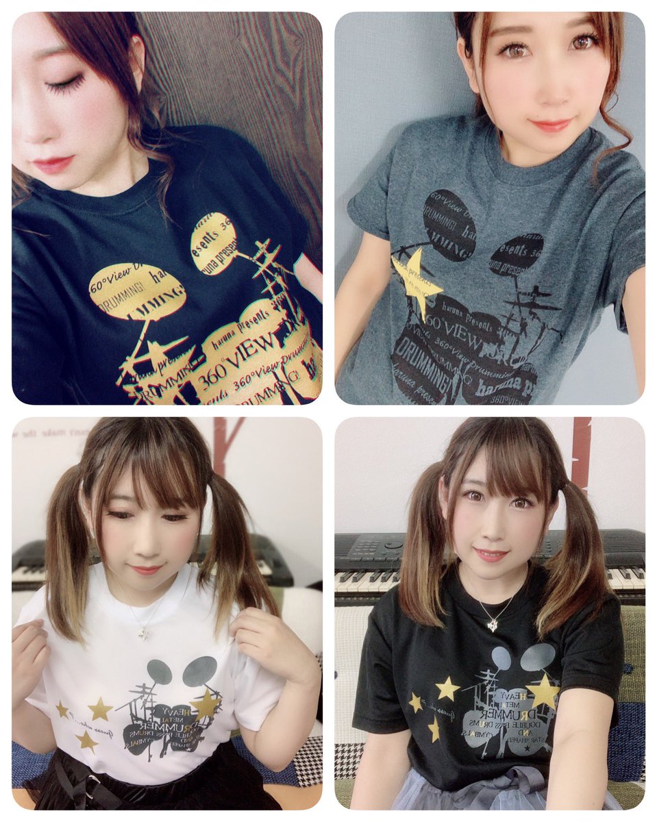商品紹介その3】 こちらで最後❣️ ⑤2020年度Tシャツの在庫分を販売し