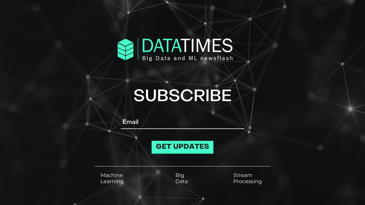 We're launching DataTimes - a #bigdata, stream processing &amp; #machinelearning newsflash curated by our engineers and sent right to your inbox.
Want to receive tech content recommendations monthly? Join and await the first email at the end of August! 📨
softwaremill.com/datatimes/