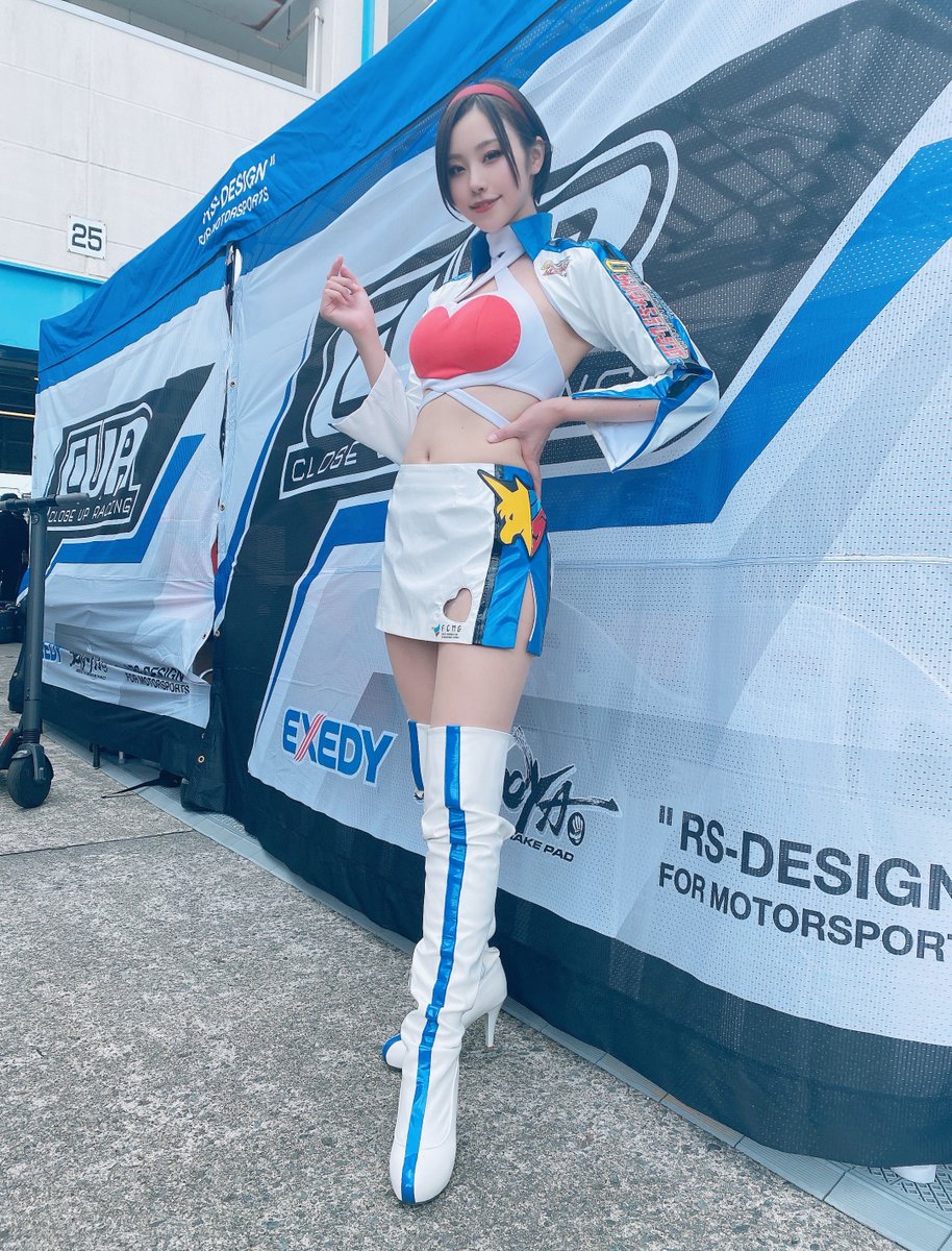 Twoucan 新世紀gpxサイバーフォーミュラ の注目ツイート イラスト マンガ コスプレ モデル