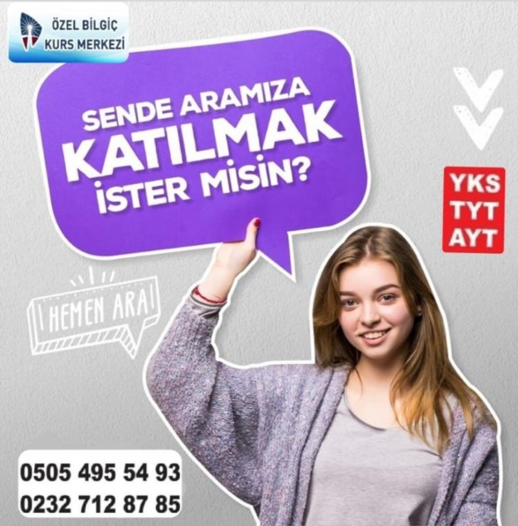 Modern eğitim anlayışımızı, her bir 
çocuğumuzla ayrı ayrı kurduğumuz yakın bağımızı, ilgili ve uzman kadromuzu görmek için gelin tanışalım. 
#bilgiçkursmerkezi #erkenkayıt #yks #LGS #tyt #ayt #arasınıflar #okulayardımcıkurs #eğitim #çeşme
