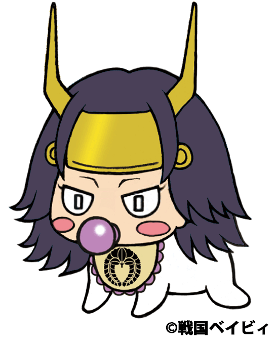 石田三成のtwitterイラスト検索結果