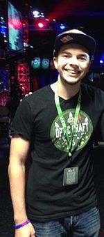Happy Birthday to Nadeshot     