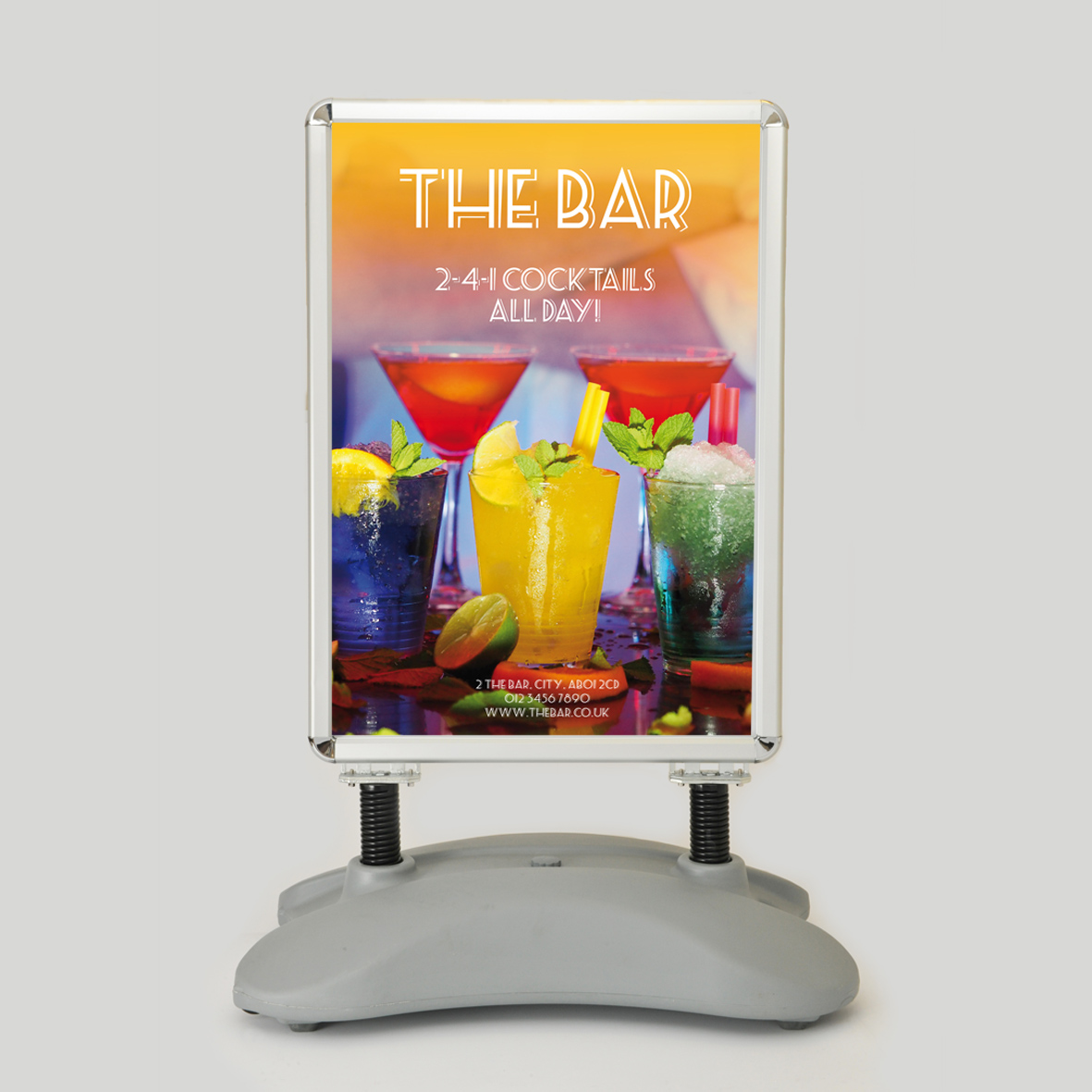 Colour Company tweet media