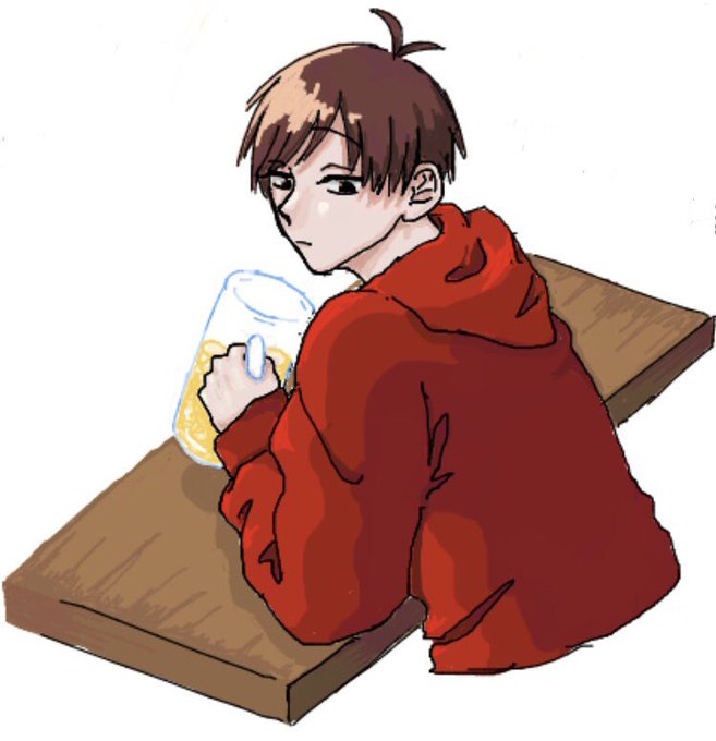 松野おそ松のtwitterイラスト検索結果 古い順
