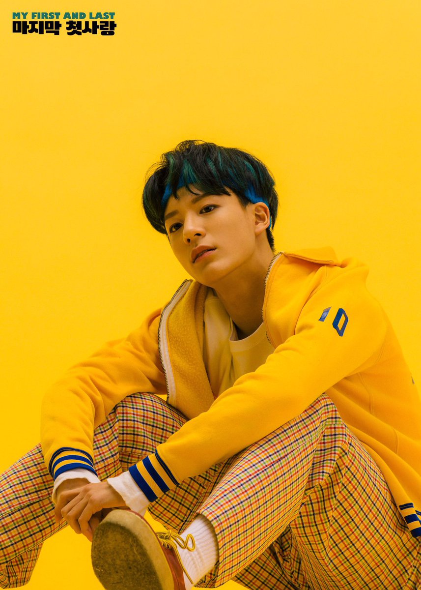 LJNFEED's tweet photo. #JENO #제노 💛 https://t.co/WW3pXIERhH