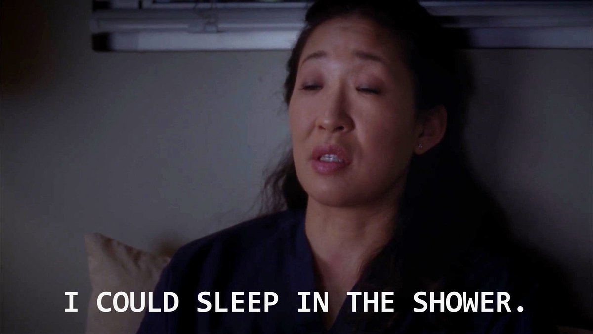 mrdrscrubcaps's tweet photo. cristina yang in this scene of grey's anatomy: A MOOD https://t.co/7T22xR4U3F