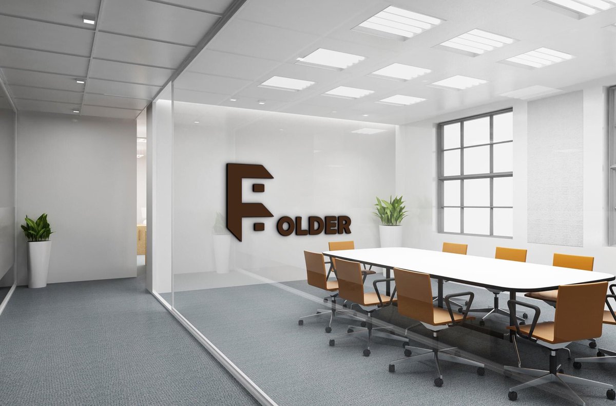OthmaneDesign's tweet photo. --Logo🎨--

Creation of a logo for FOLDER brand, with the insertion of two drawers with folder in the logo to the letter F

0thmane Design©
Tous droits réservés.
#logo #logodesign #bestlogo #meilleurlogo #goodlogo #logodesigner #logodesign #designer #design #art #othmanedesign https://t.co/WQq8a7p34i