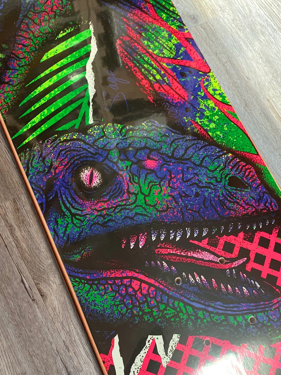 sinagedesign's tweet photo. Here's a few shrink wrapped close-ups! https://t.co/Pz7Fl7jfqL