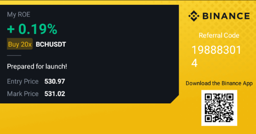 #BinanceFutures Binance Futures Launches Mondays &amp; Tuesdays Bounty Promo!