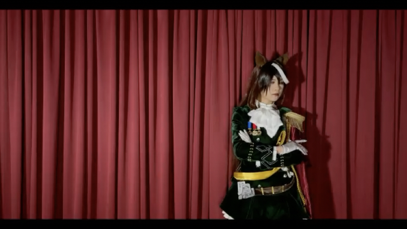 Twoucan コスプレで踊ってみた の注目ツイート イラスト マンガ コスプレ モデル