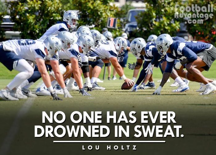 Football Advantage tweet media