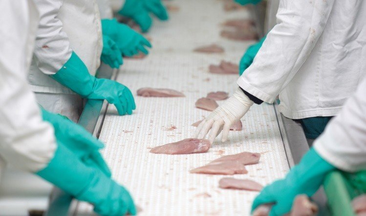 OALgroup's tweet image. With labour shortages hitting the #foodindustry hard is it time to futureproof your facility with #automation? 
foodmanufacture.co.uk/Article/2021/0…
#APRILRobotics #OALConnected #productivity