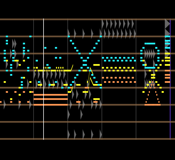 Beepboxのtwitterイラスト検索結果