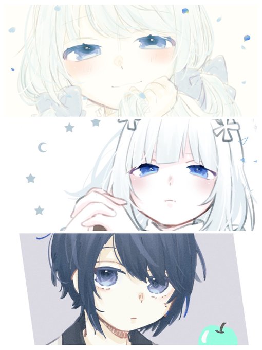 歌い手 高画質 のtwitterイラスト検索結果