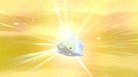 Nume T そういえば今日はユキハミの日だ 剣盾でびっくりするくらい可愛くて好きなポケモンランキング上位に入った子 これからも癒してくれ はみぃ ユキハミの日 T Co Yrkk5mdokj Twitter