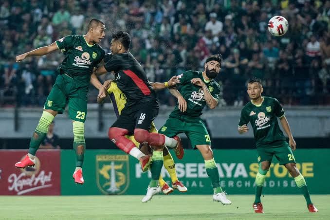 #MUpdate PSSI pastikan gelar Liga 1 tanggal 20 Agustus mendatang, dengan syarat tanpa penonton dan seluruh klub peserta sudah melakukan vaksinasi