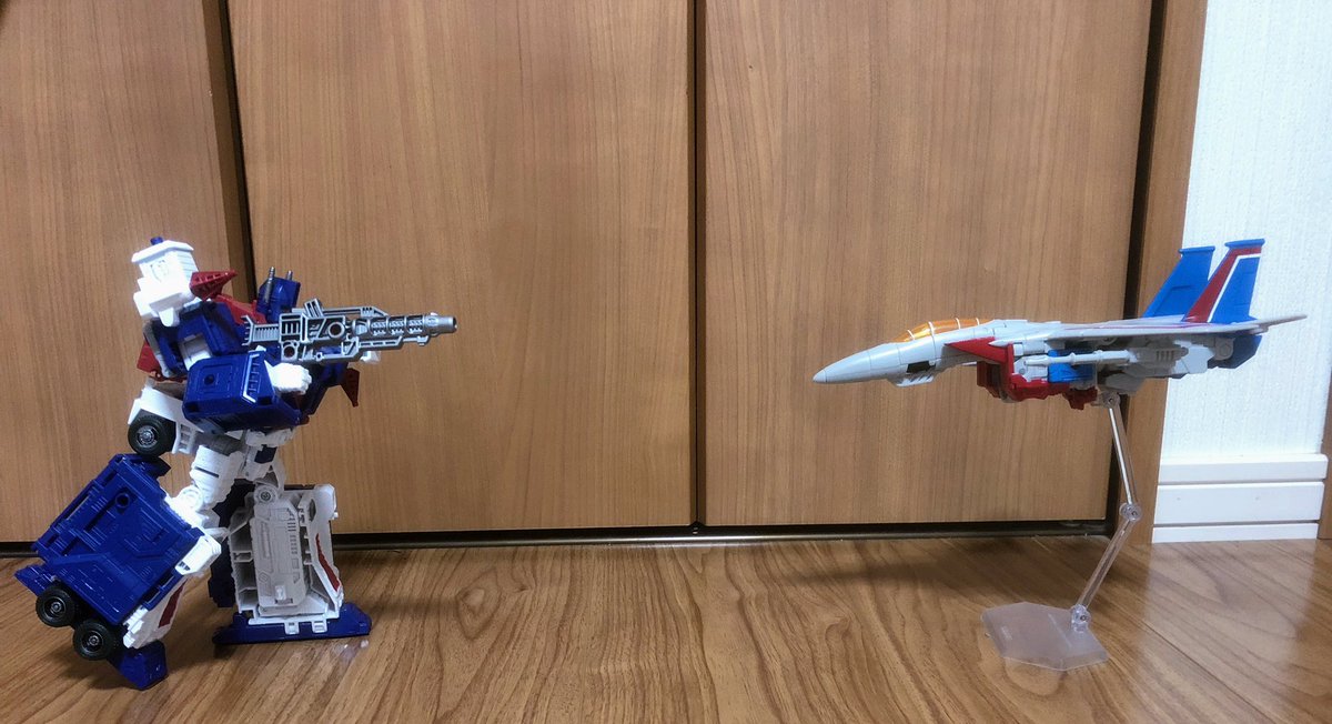 ロボロボちゃん コンボイの謎 トランスフォーマー