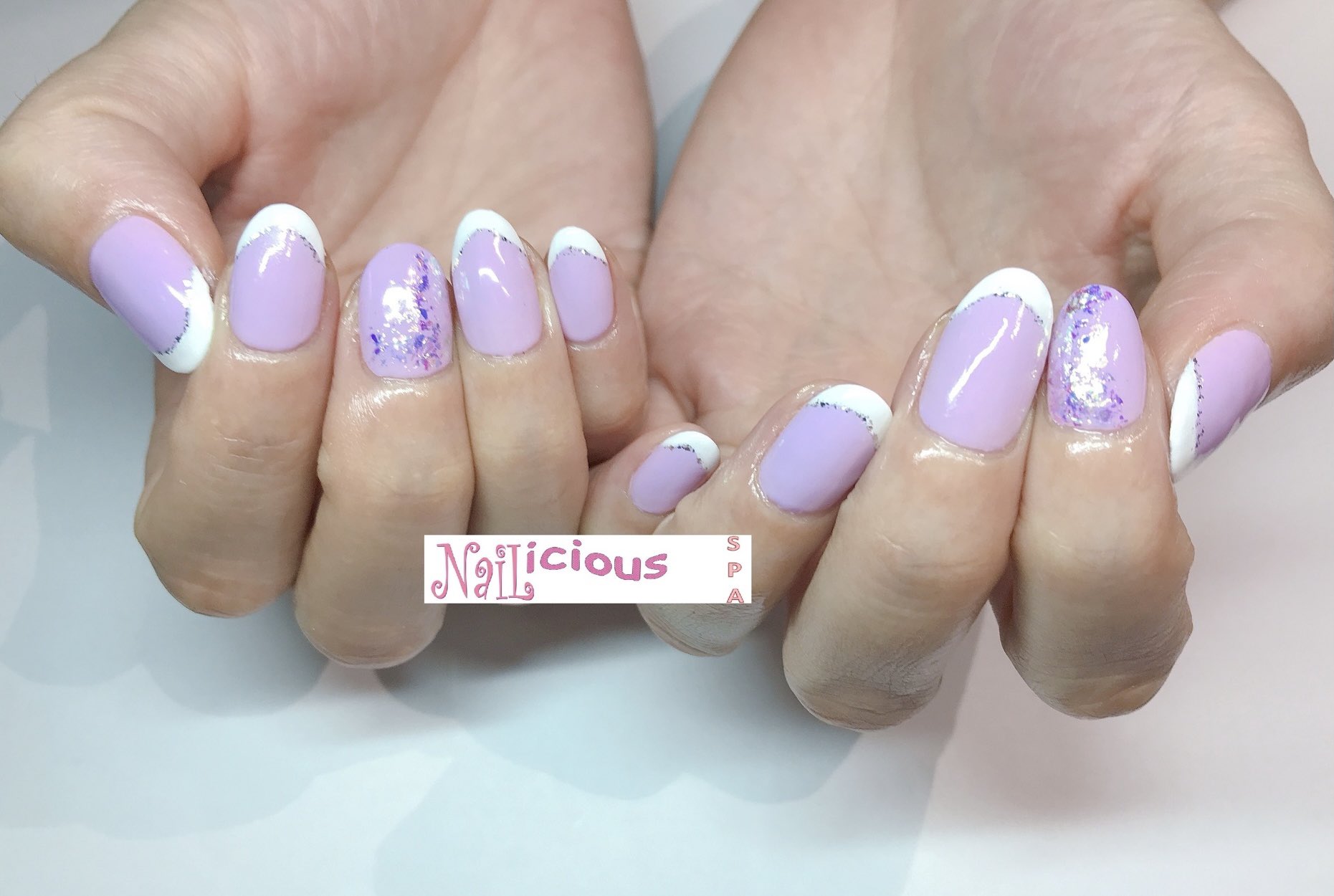 Nailicious deals