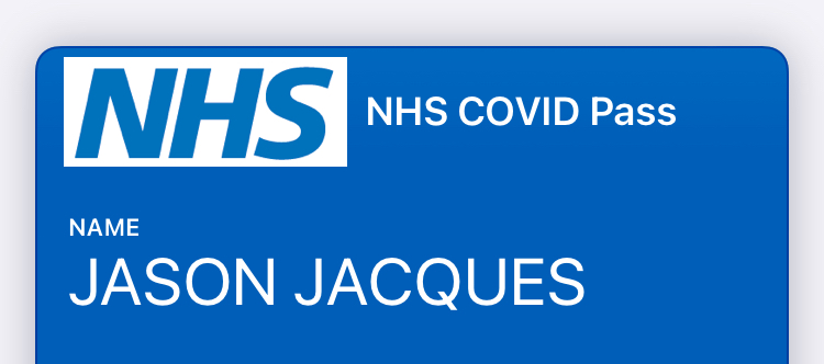 jtjacques's tweet photo. @aquigley @mpesce Mine is classic @NHS Blue. https://t.co/xpOyJsPcnp
