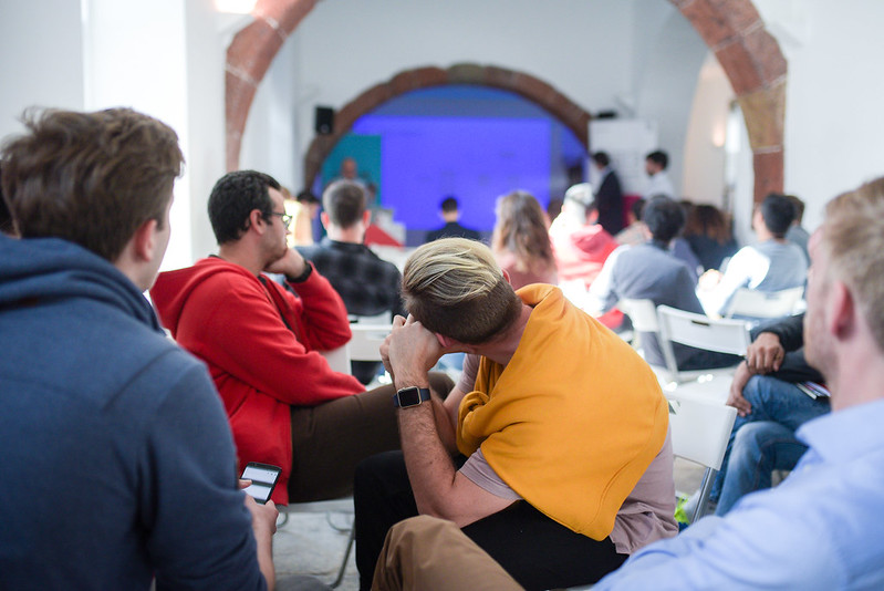 StartupRetreat tweet media