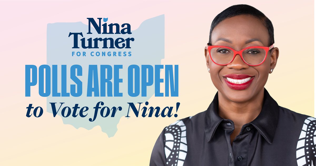Nina Turner tweet media