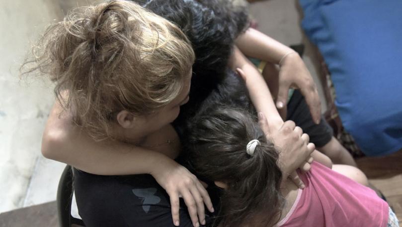 MTVLebanonNews's tweet photo. #Lebanon Blast #Children Still in Distress, #UN Says https://t.co/Bk6nEzChZ1
#BeirutExplosion https://t.co/nC1fUquB3D