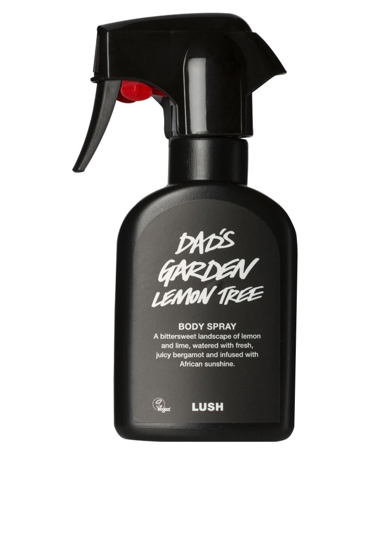 앤🌻 on Twitter "Sunoo's perfume is "Dad's Garden Lemon Tree". It was a