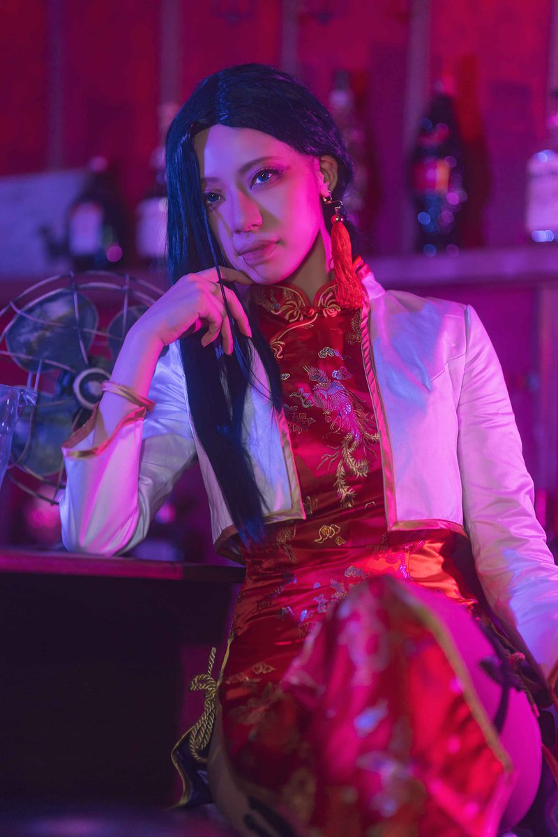 Twoucan ロアナプラ の注目ツイート コスプレ